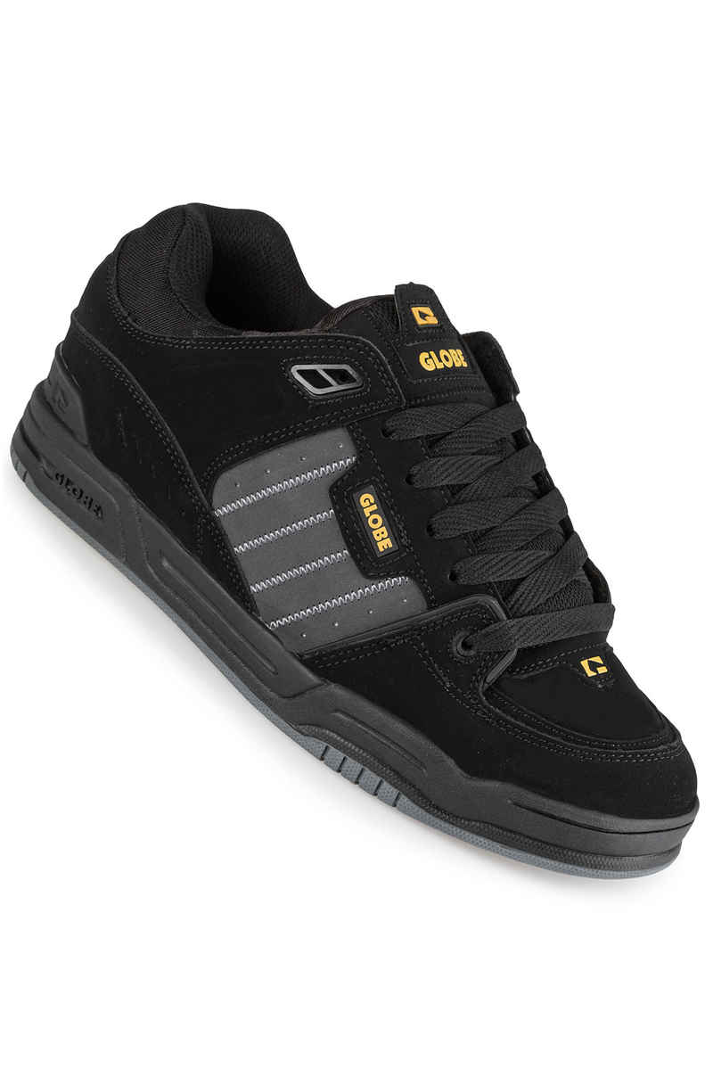 Globe Fusion Schoen (black night tequila)