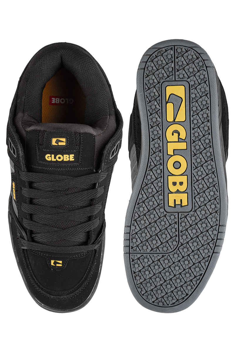 Globe Fusion Schoen (black night tequila)