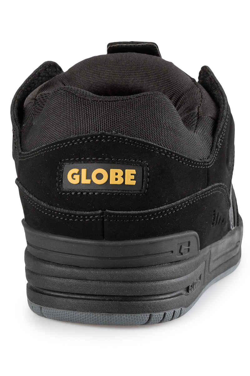 Globe Fusion Schoen (black night tequila)