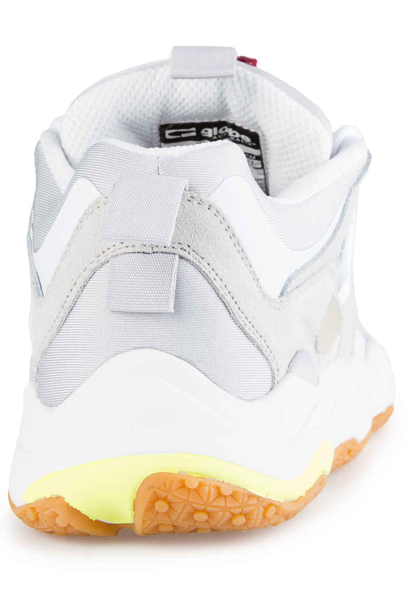 Globe Option Evo Schuh (grey white)