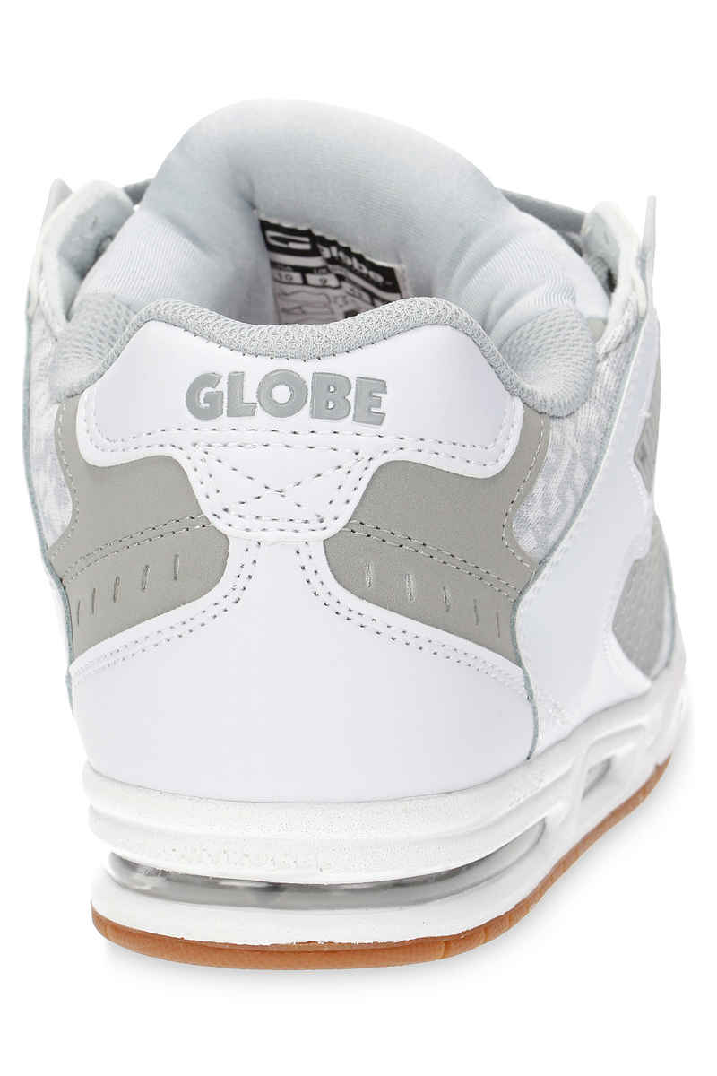 Globe Sabre Schuh (white grey gum)