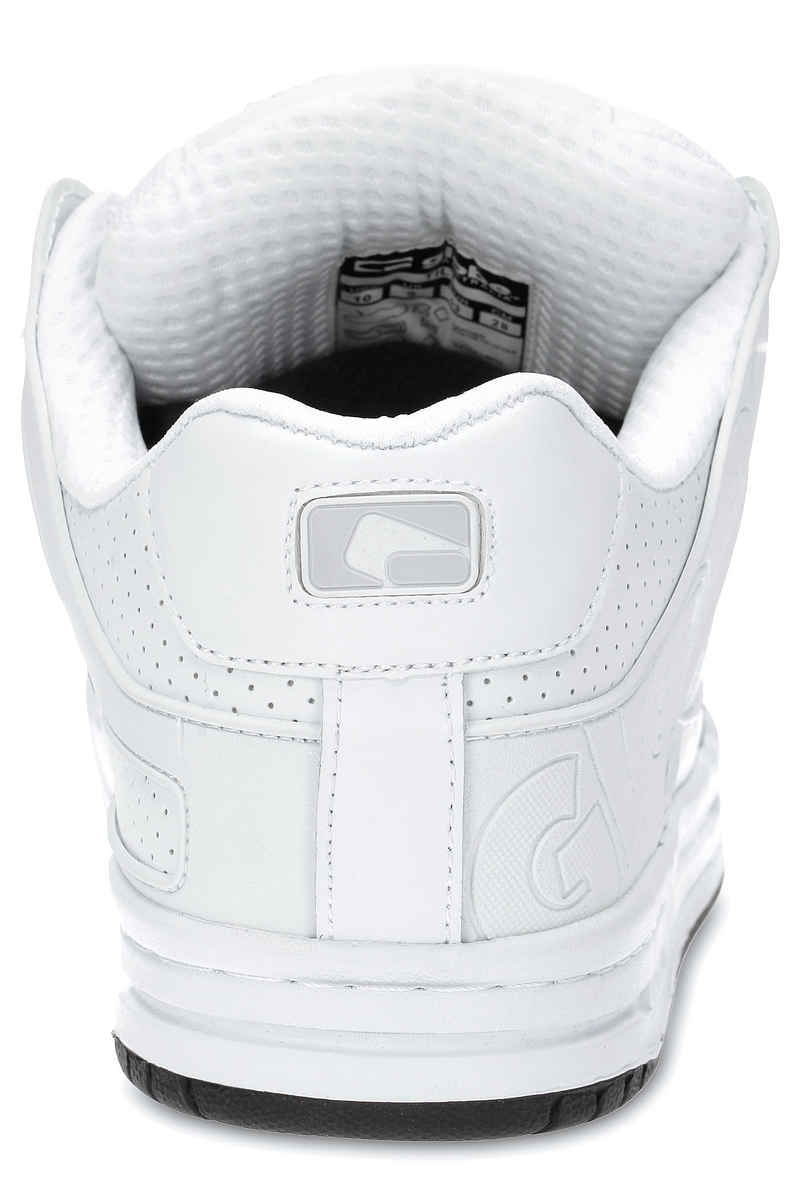 Globe Tilt Shoes (white white)