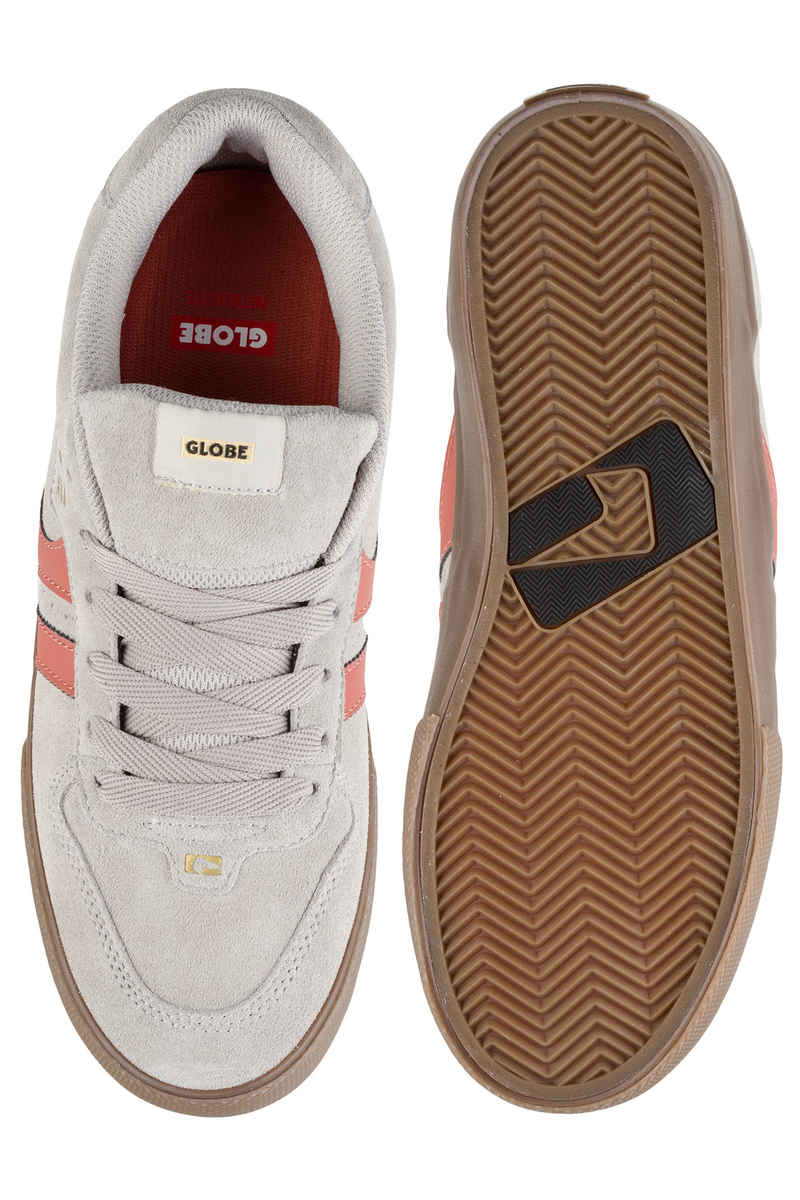 Globe Encore 2 Schuh (warm grey tobacco)