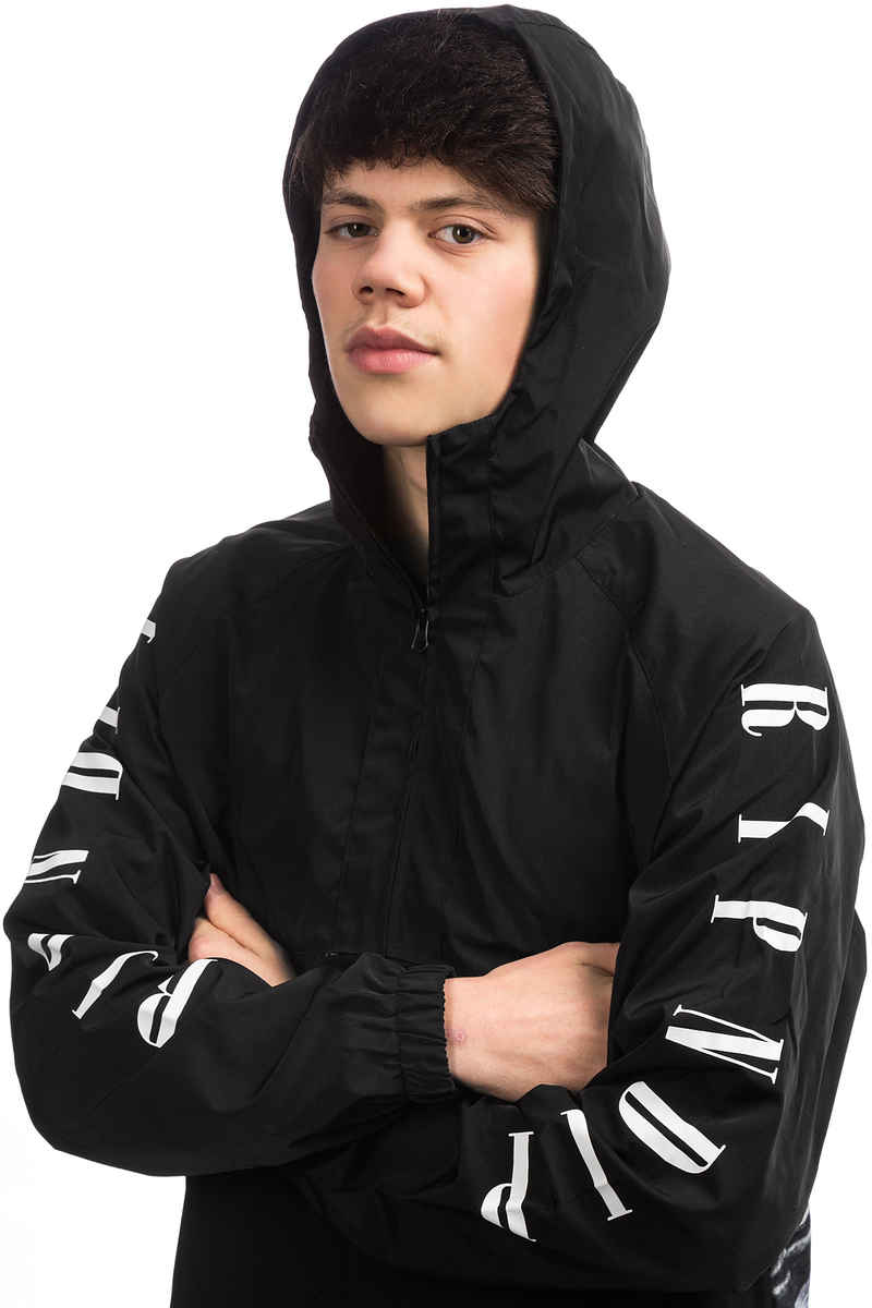 RIPNDIP Nerm IRL Chaqueta (black)