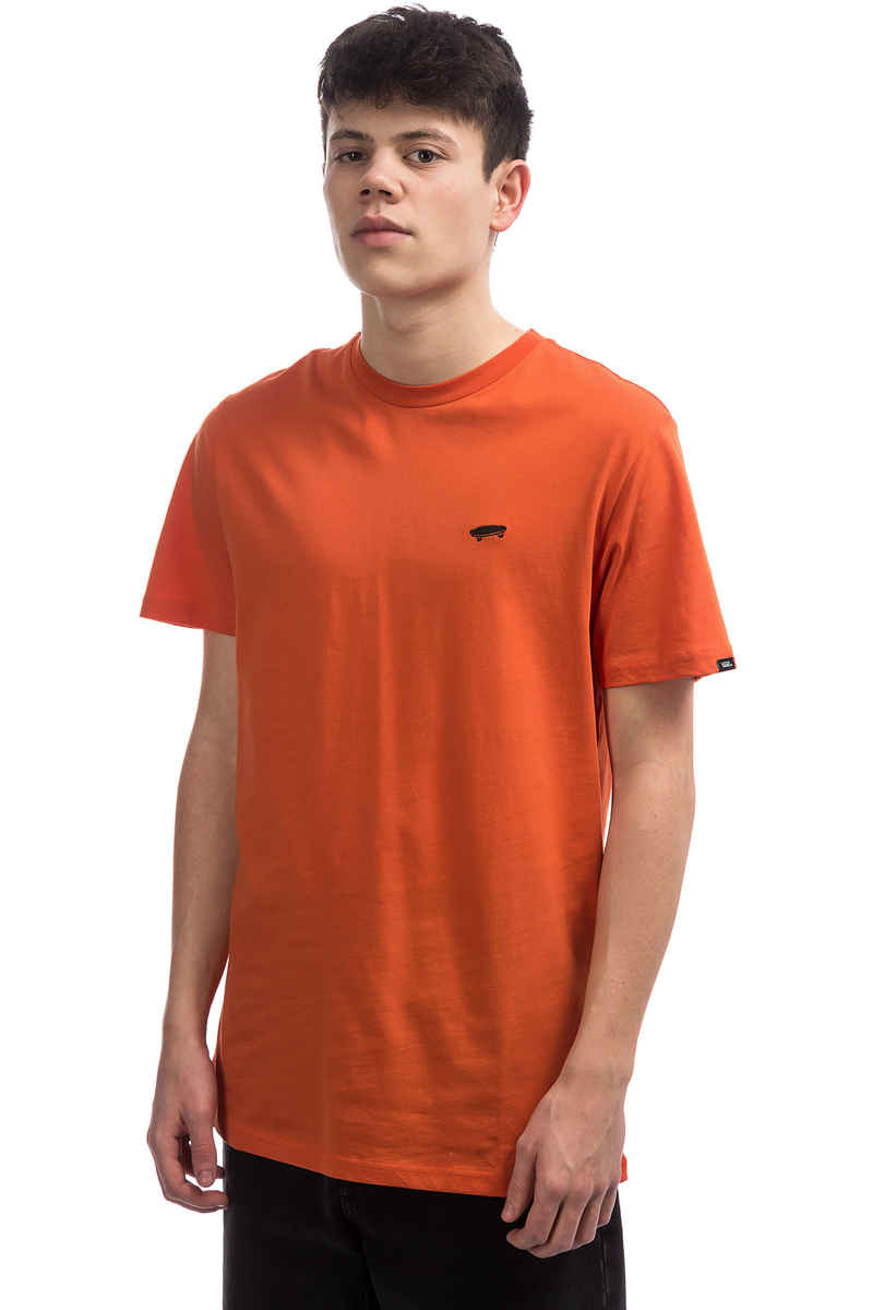 Vans Skate Camiseta (koi)