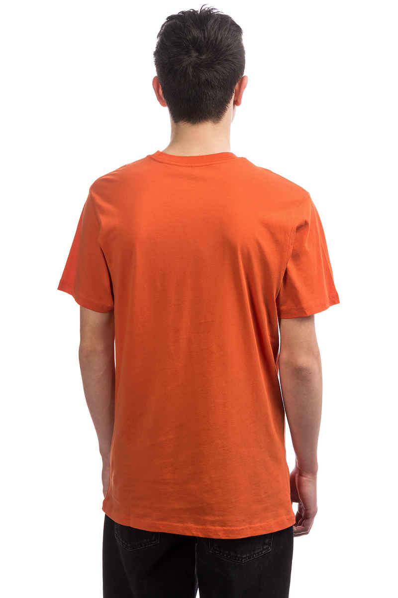 Vans Skate Camiseta (koi)