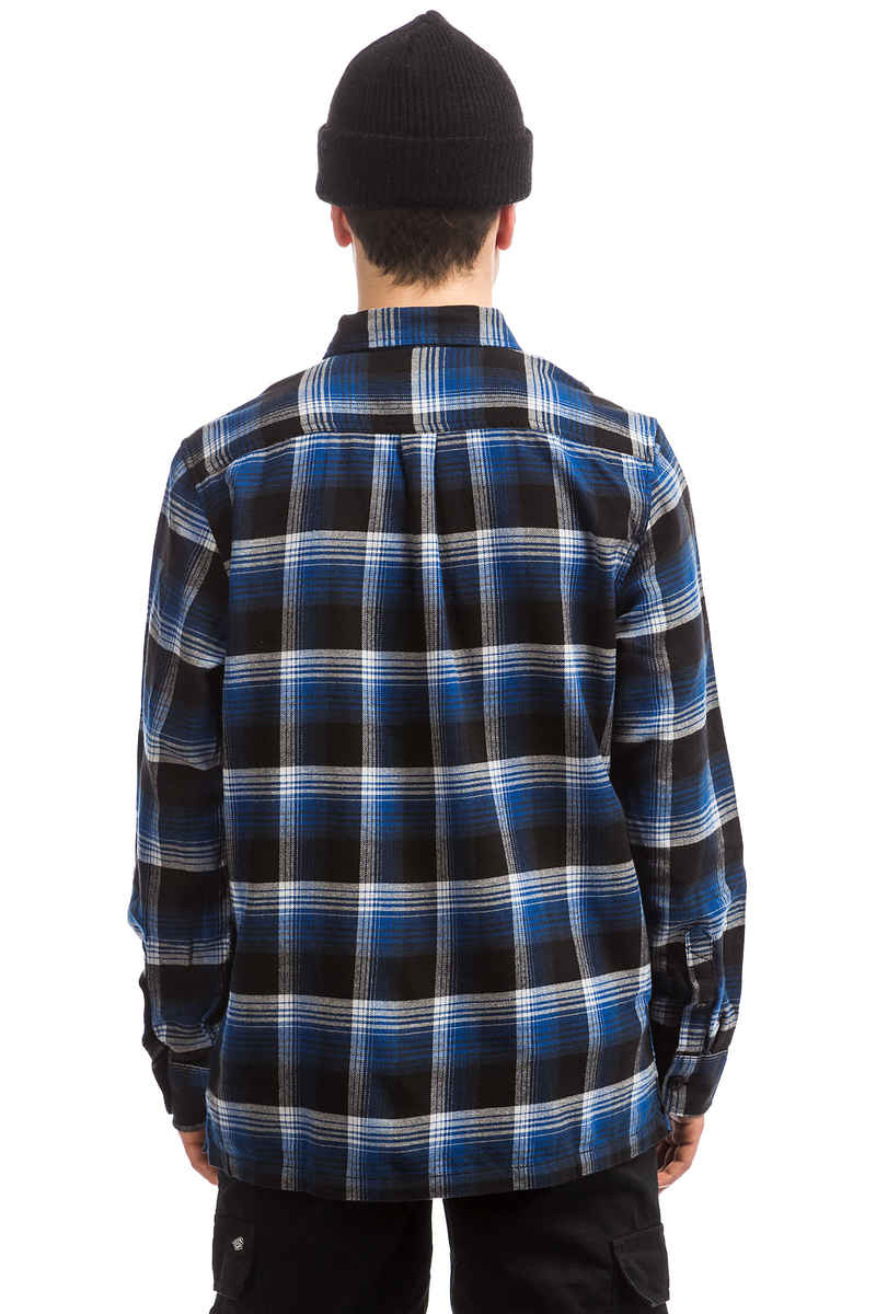 Vans x Anti Hero Wired Camicia (true blue black)