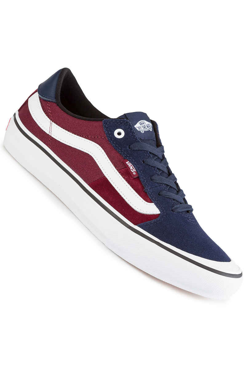 Vans Style 112 Pro Scarpa (dress blues port royale)