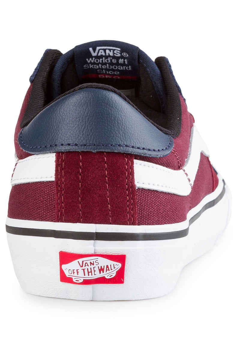 Vans Style 112 Pro Scarpa (dress blues port royale)