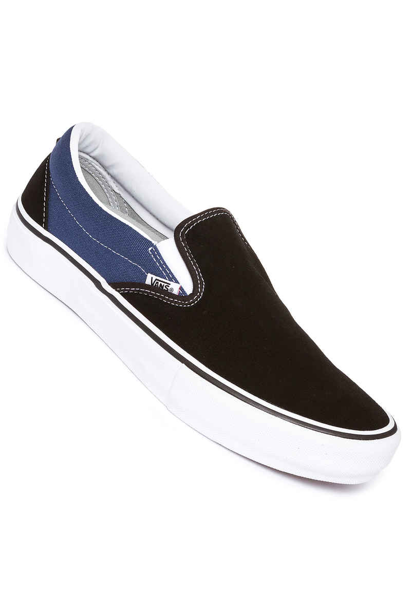 Vans x Anti Hero Slip-On Pro Chaussure (pfanner black)