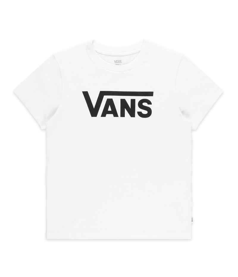 Vans Flying V 19 Camiseta women (white)