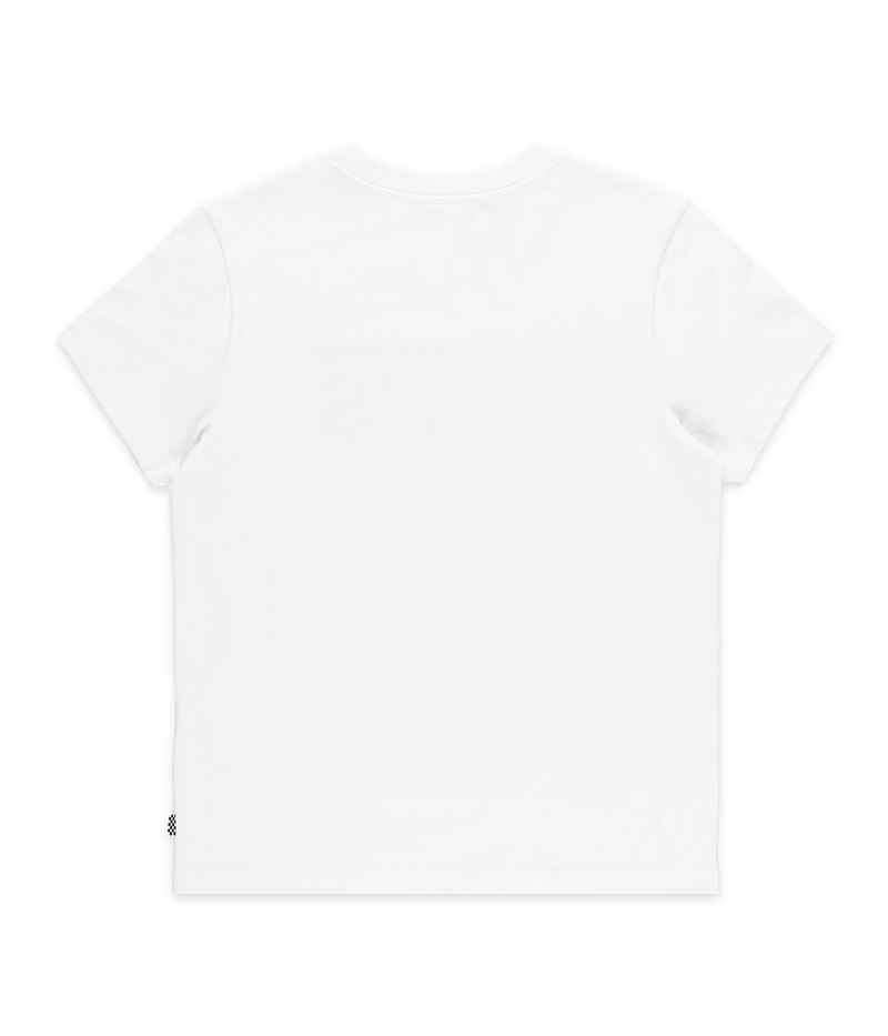 Vans Flying V 19 Camiseta women (white)