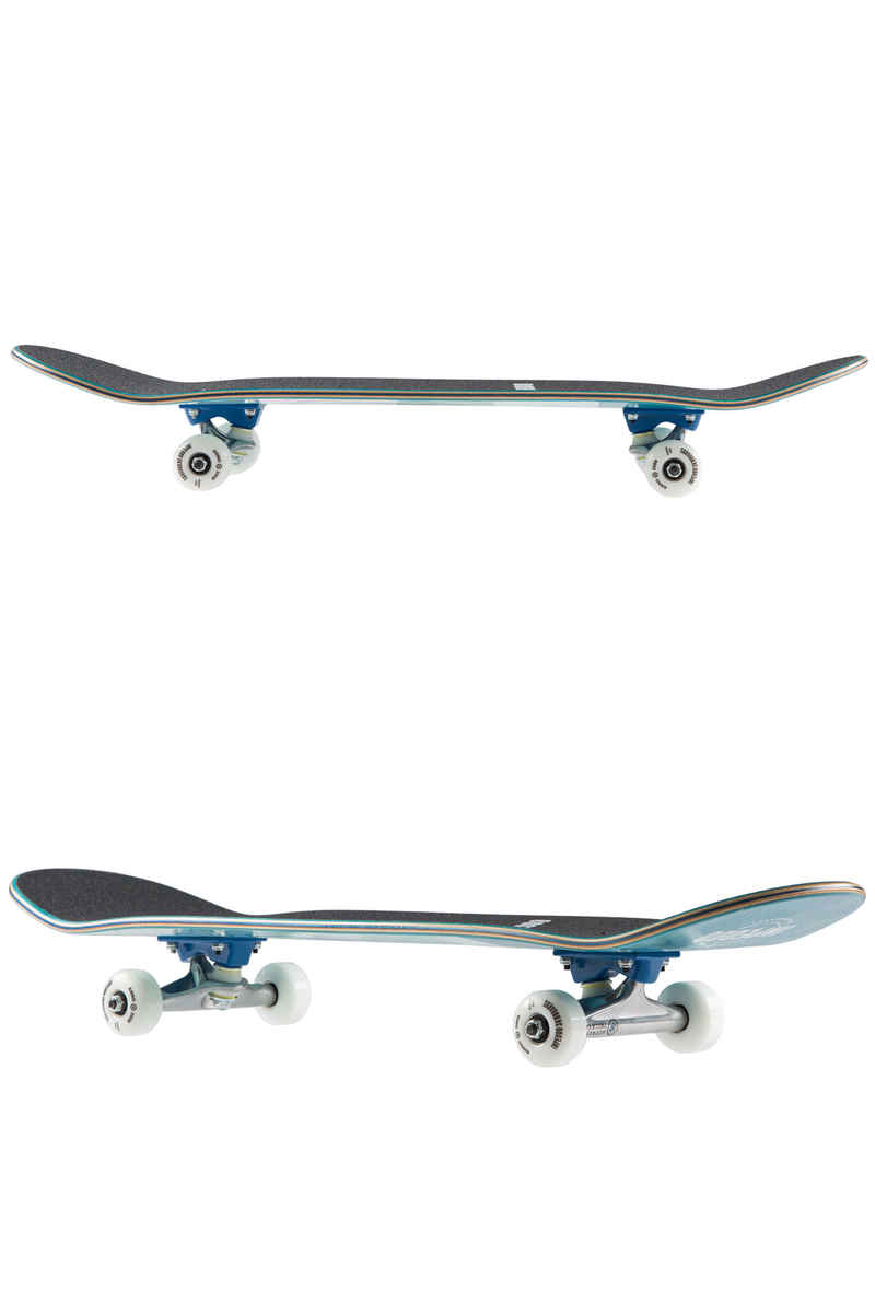 Inpeddo Higher Vibrations 8" Board-Complète (turquoise)