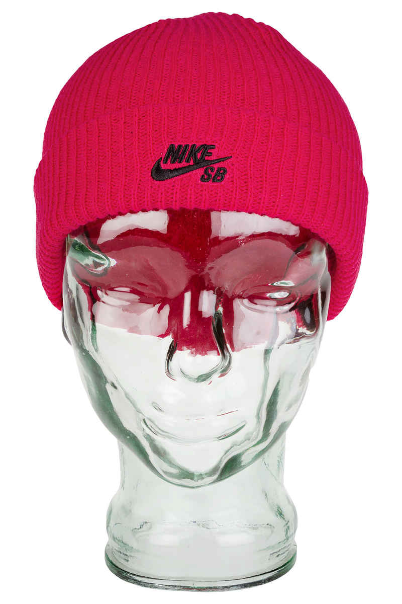 Nike SB Fisherman Mütze (rush pink)