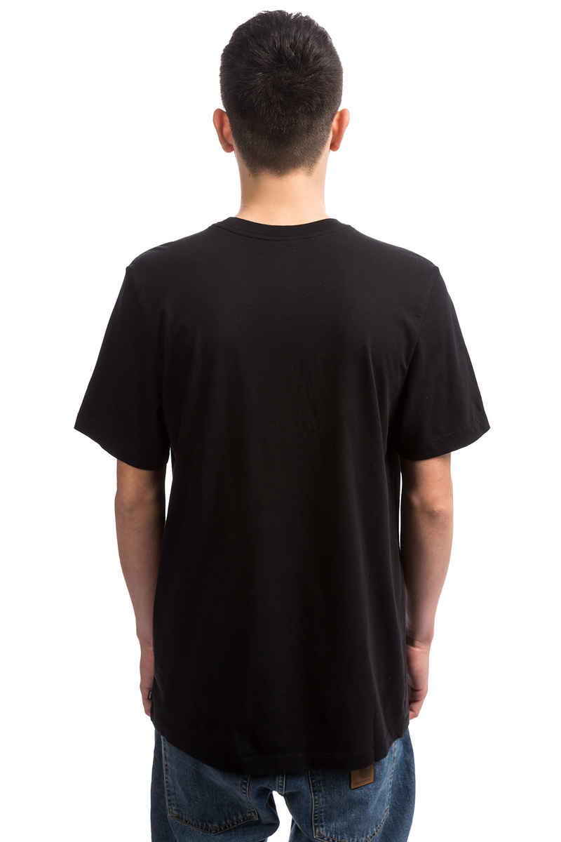 Nike SB Futura T-Shirt (black thunderstorm)