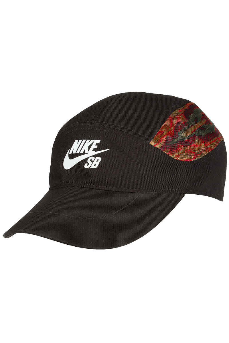 Nike SB Guatemalan Strapback Pet (velvet brown)