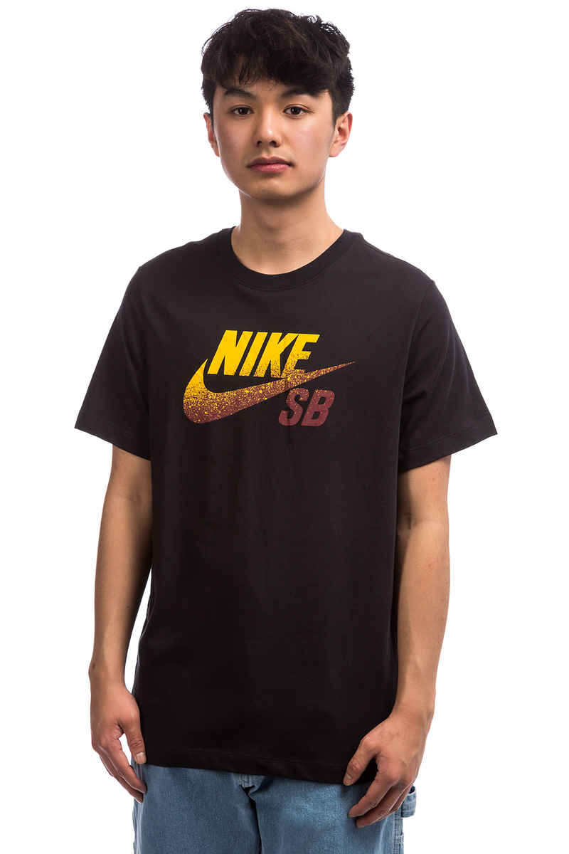 Nike SB x NBA Dry DFCT Logo T-shirt (black)