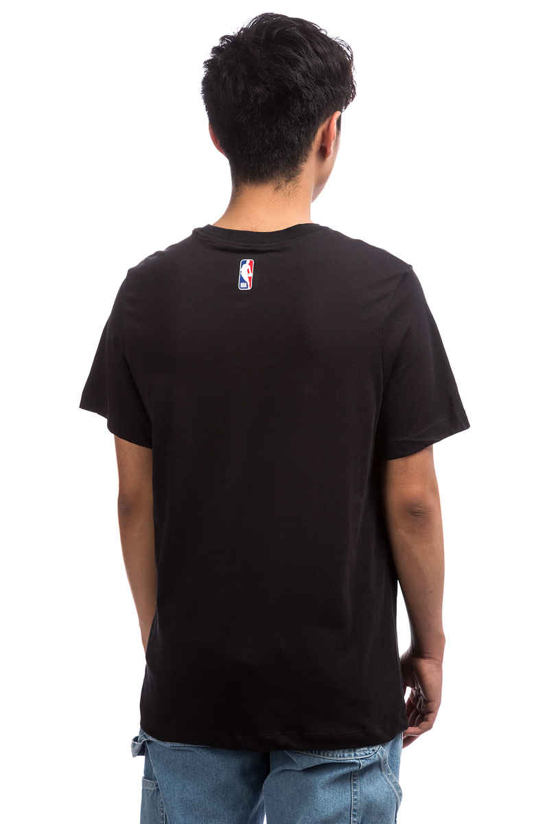Nike SB x NBA Dry DFCT Logo T-shirt (black)