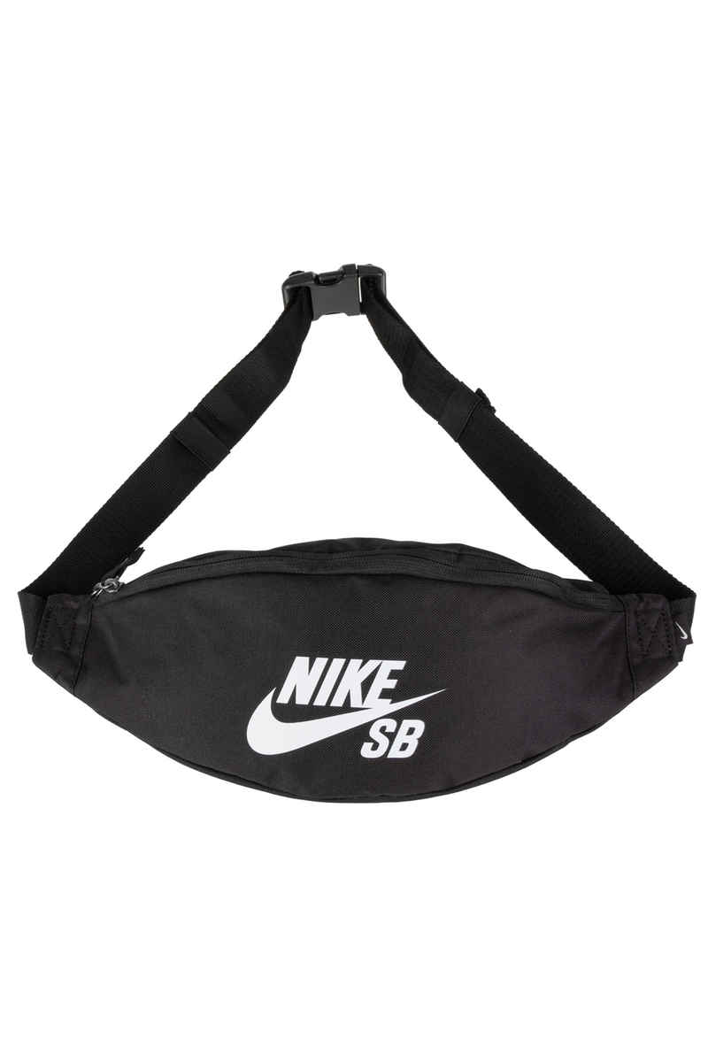 Nike SB Heritage Hip Sac (black)