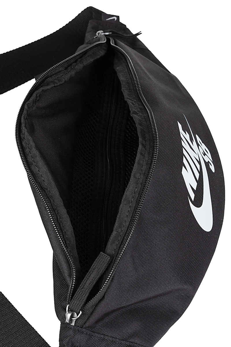 Nike SB Heritage Hip Sac (black)