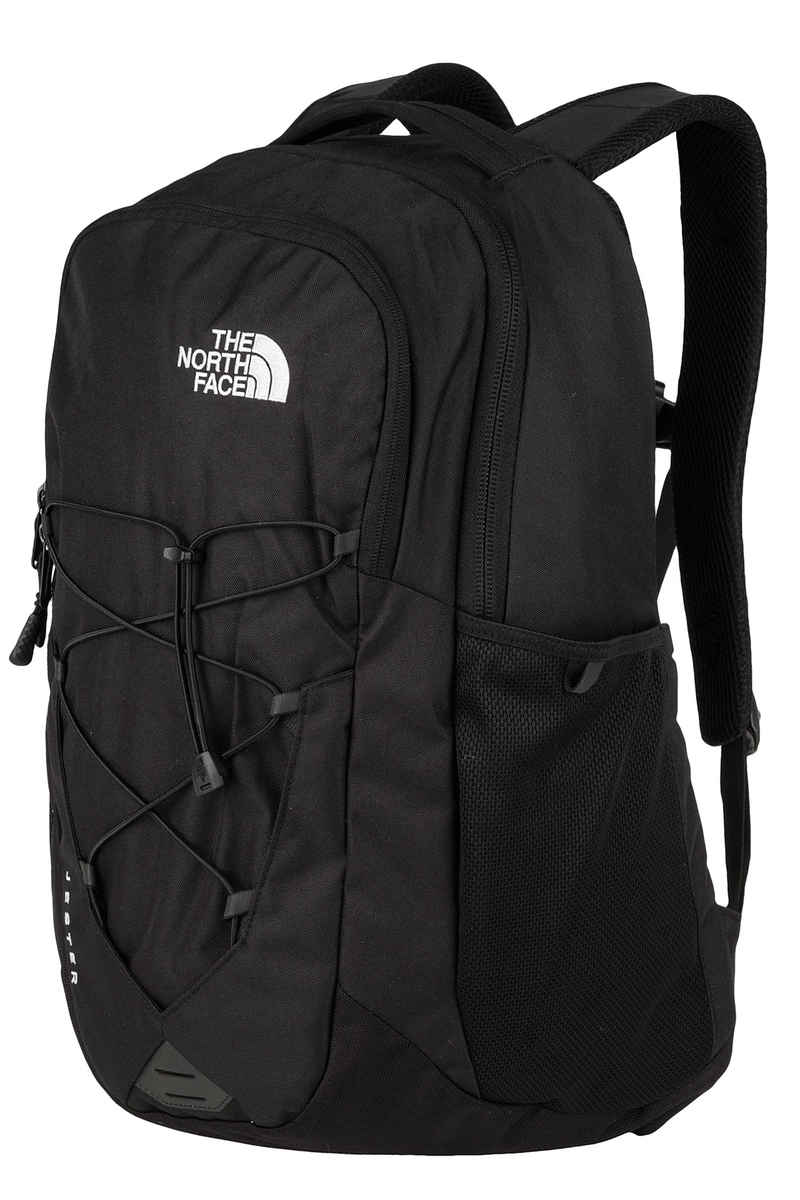 The North Face Jester Backpack 29L (tnf black)