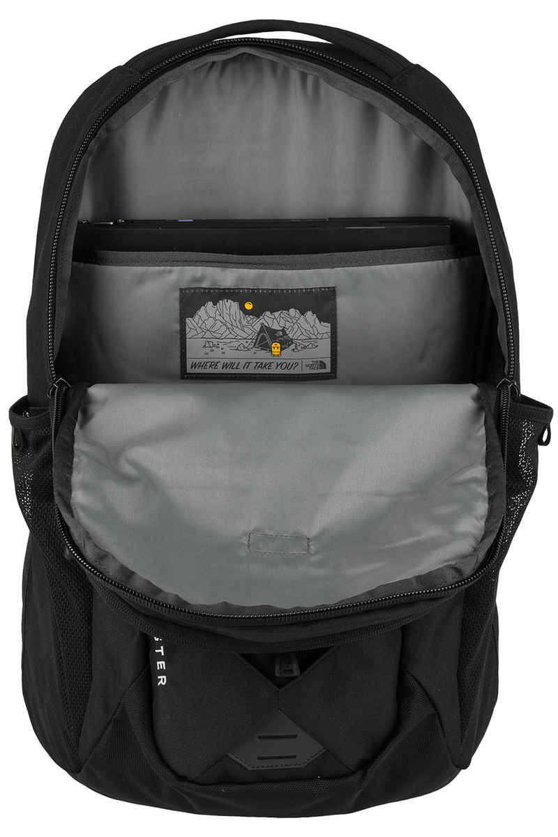 The North Face Jester Backpack 29L (tnf black)