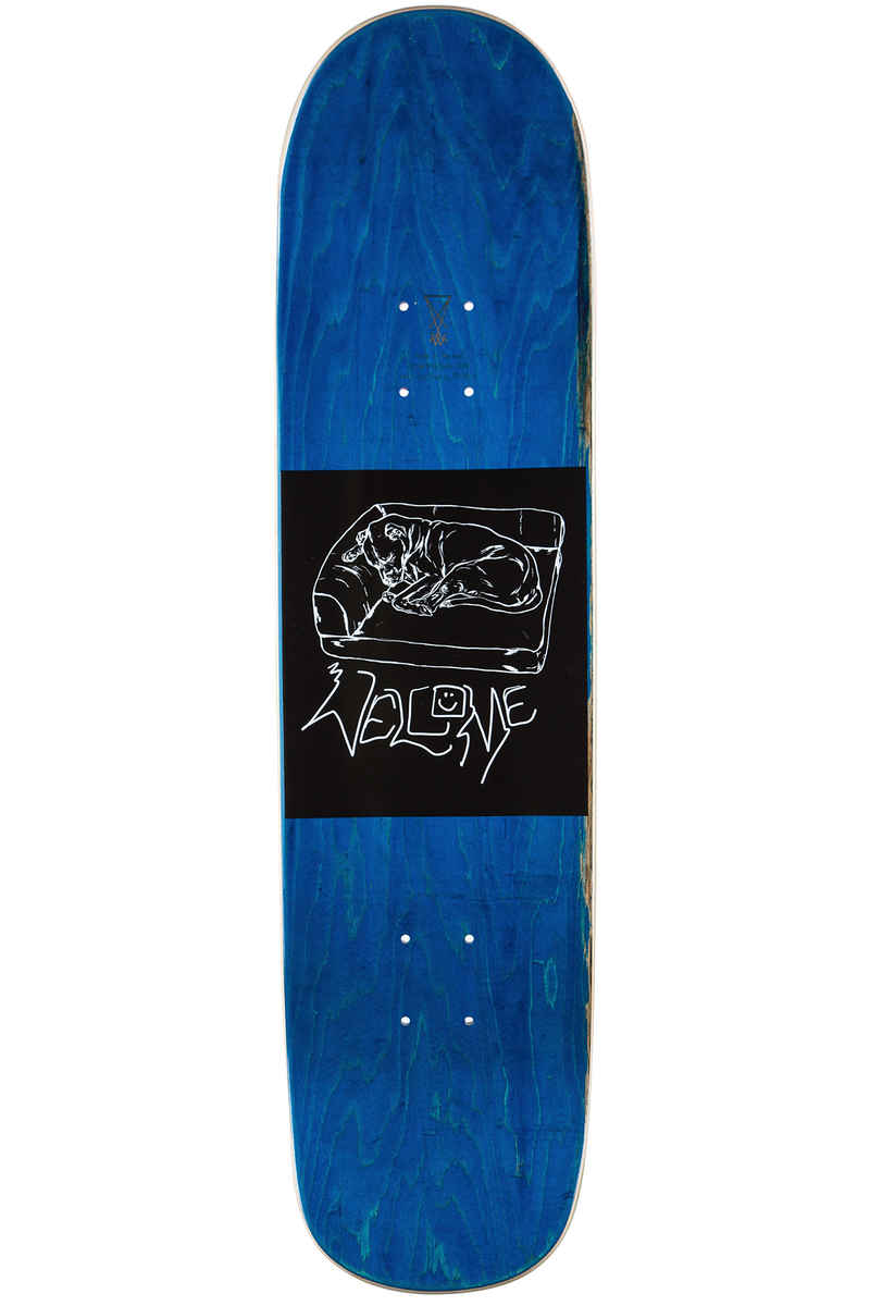 Welcome Common Goblin 2 8" Deck (surf fade multi)