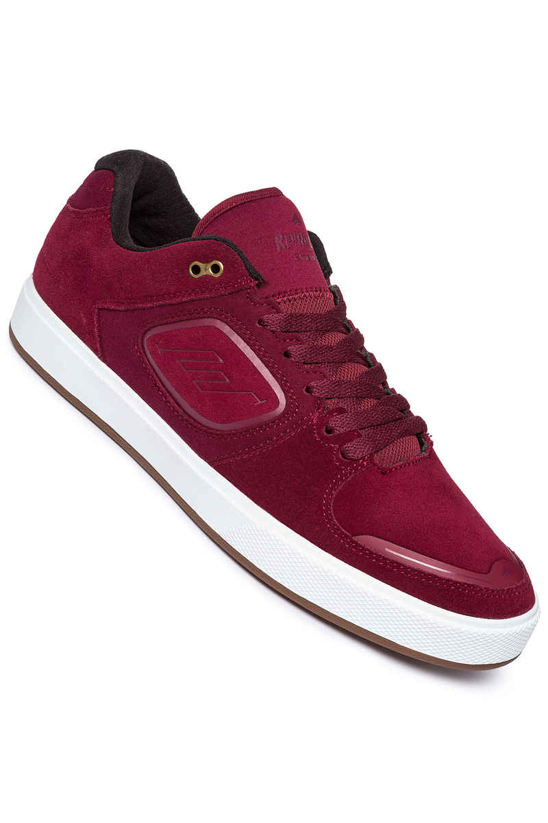 Emerica Reynolds G6 Scarpa (maroon)