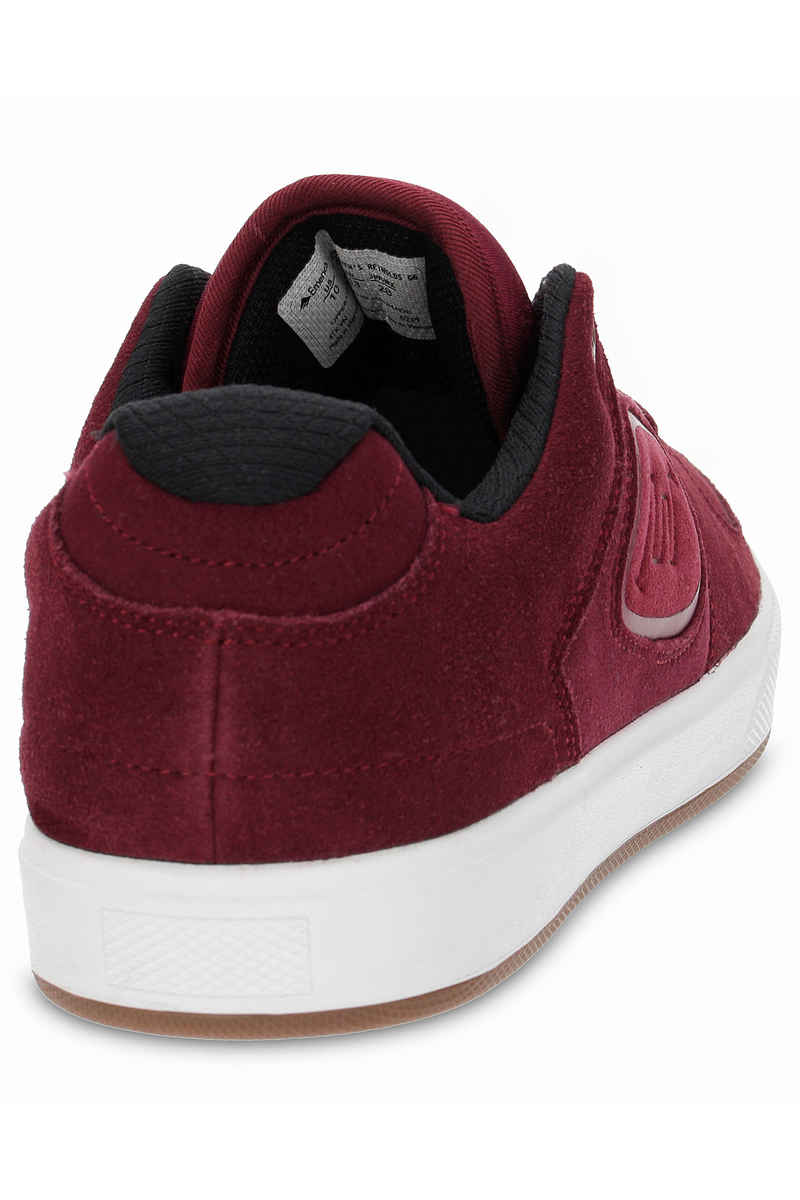 Emerica Reynolds G6 Zapatilla (maroon)