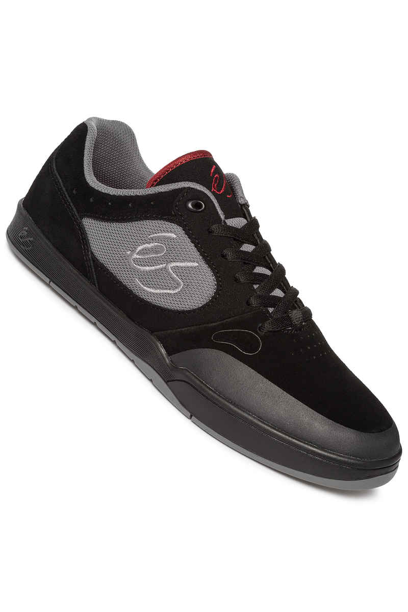 éS Swift 1.5 Schoen (black grey)