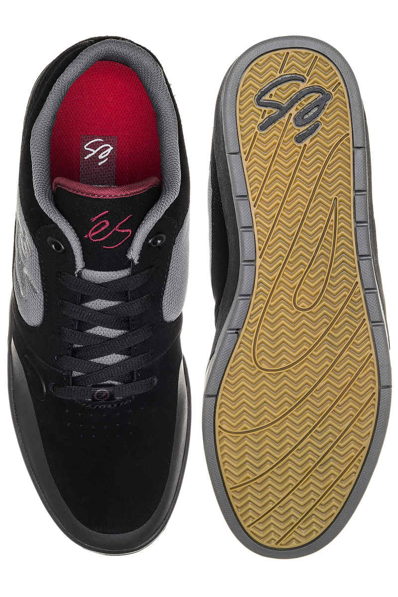 éS Swift 1.5 Schoen (black grey)