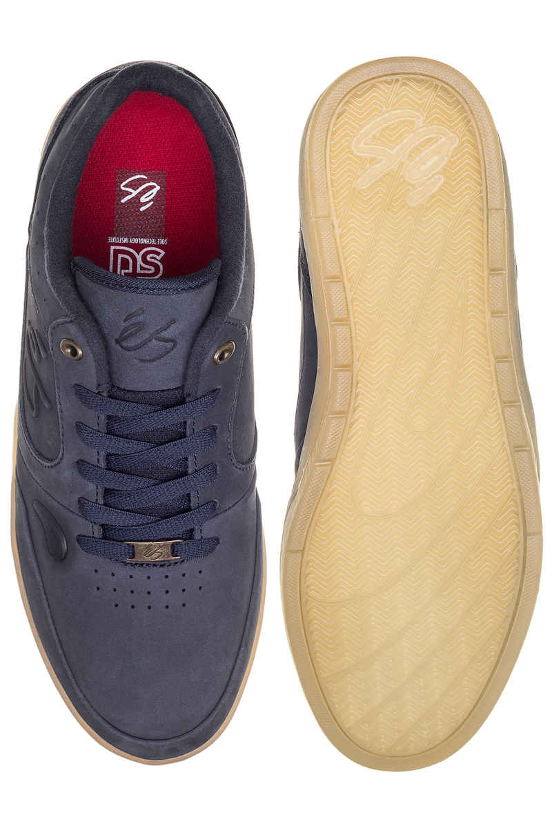 éS Swift 1.5 Shoes (navy gum)
