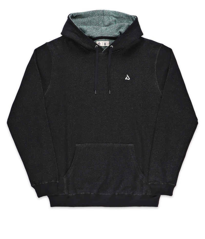 Anuell Basor Hoodie (black)