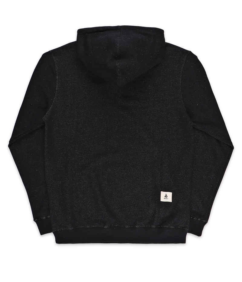 Anuell Basor Hoodie (black)