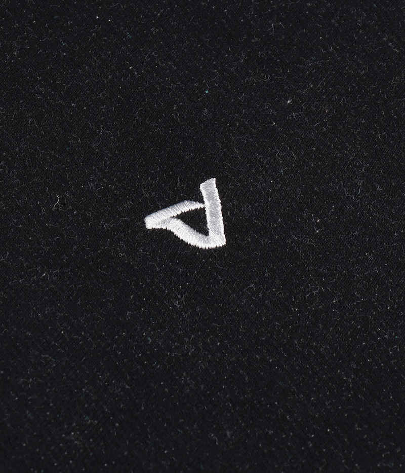 Anuell Basor Hoodie (black)