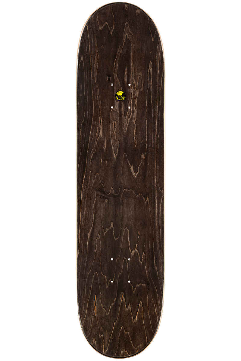 Antiz Skateboards Maria 8.25" Tavola (black)