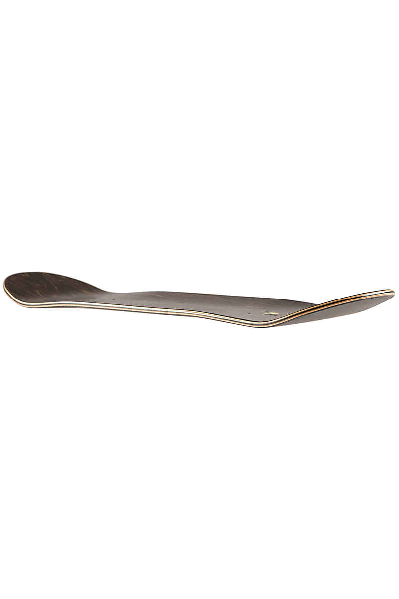 Antiz Skateboards Maria 8.25" Tavola (black)