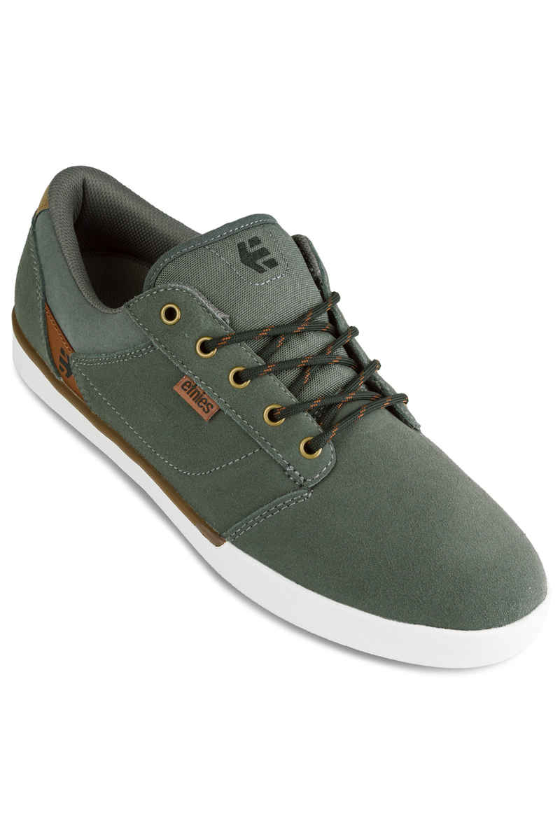 Etnies Jefferson Schuh (grey brown)