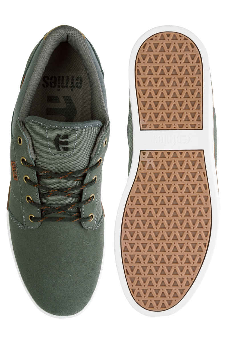 Etnies Jefferson Schuh (grey brown)