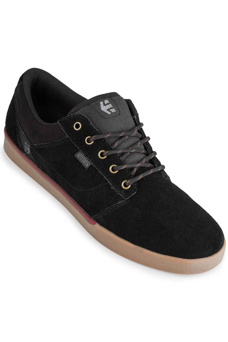 Etnies Jefferson Schoen (black red gum)