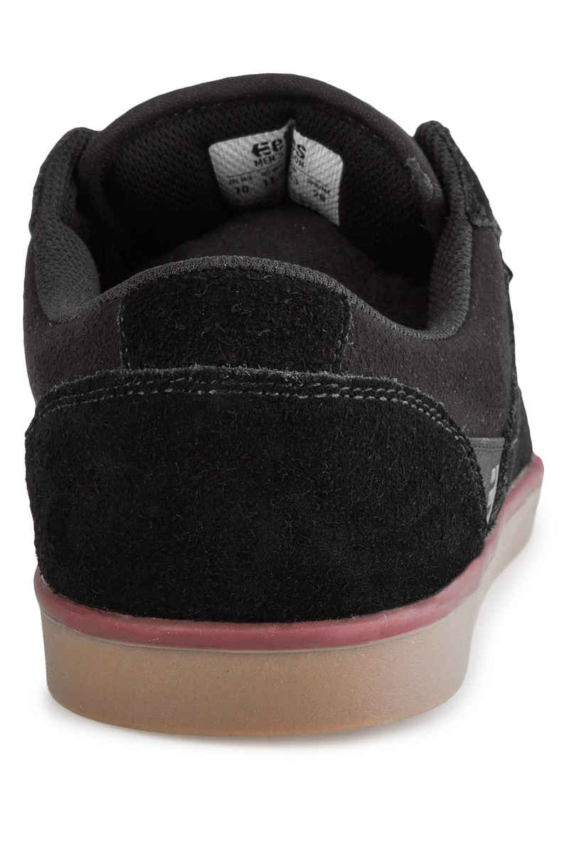 Etnies Jefferson Schoen (black red gum)