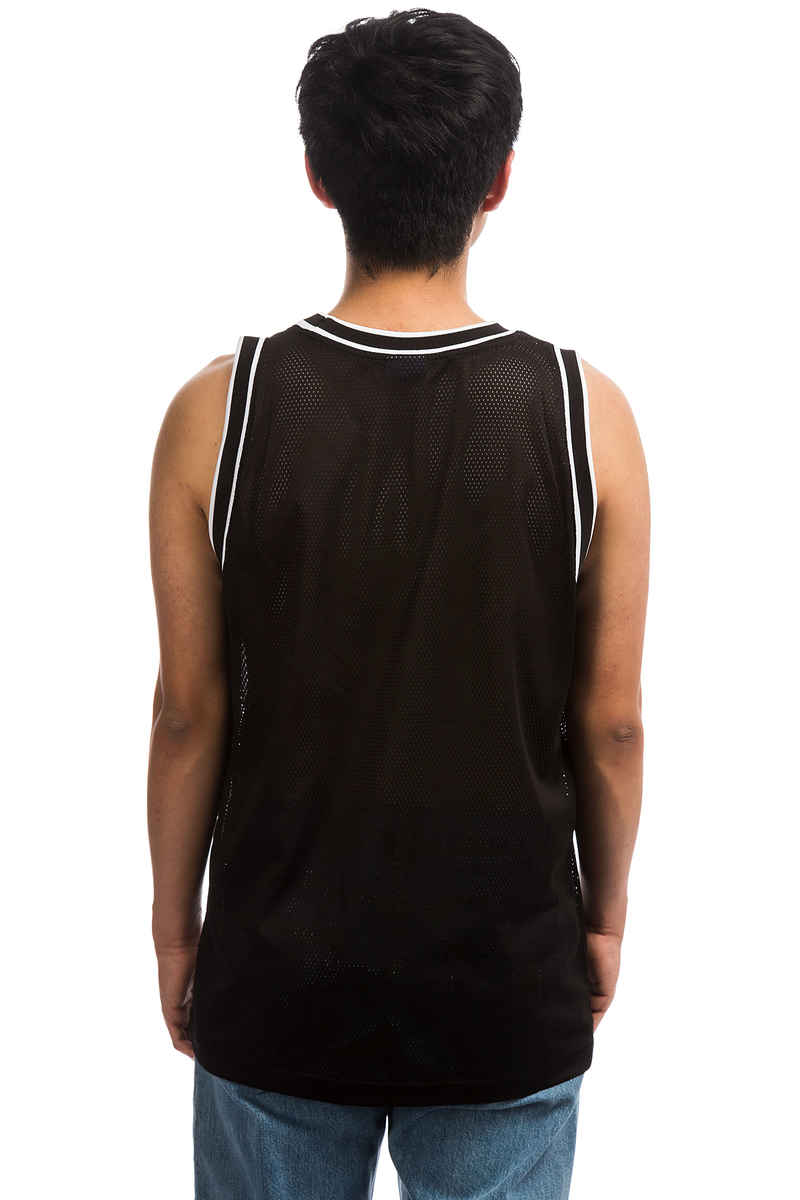 Champion Soft Mesh Débardeur (black)
