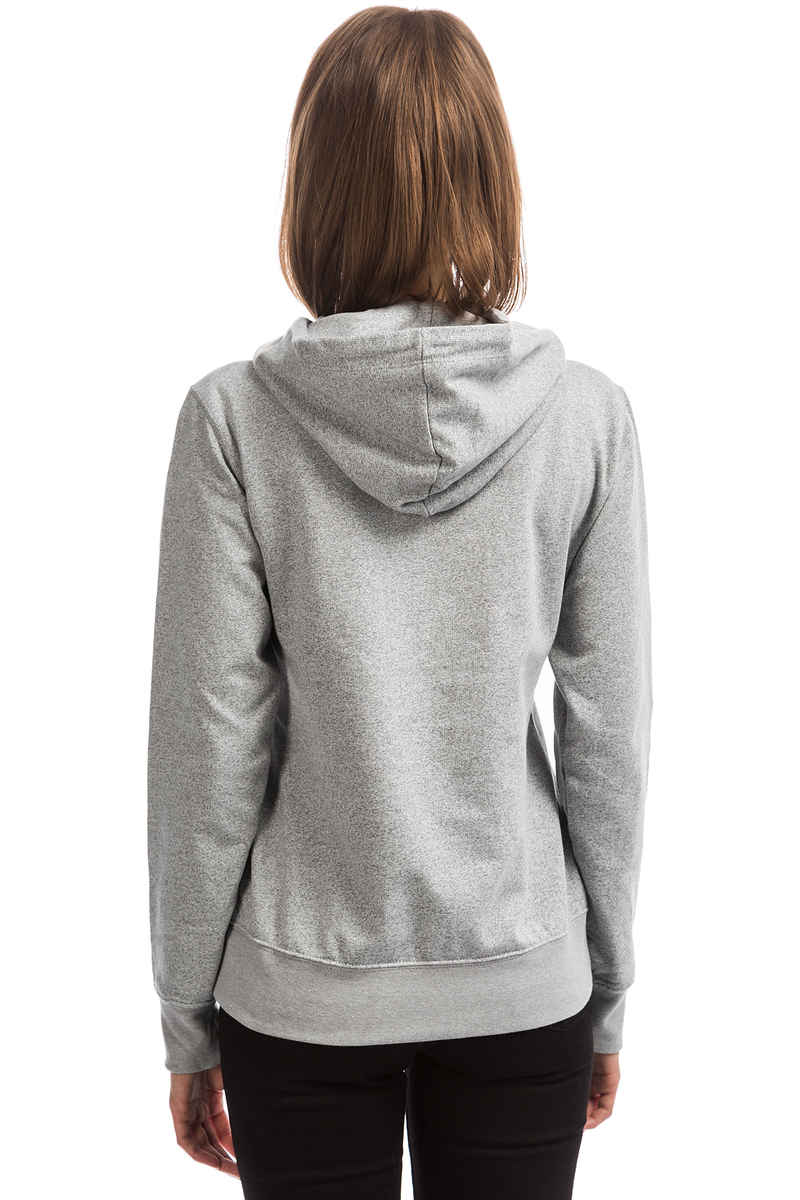 Champion New Combed Cotton Terry Hoodie women (grey)