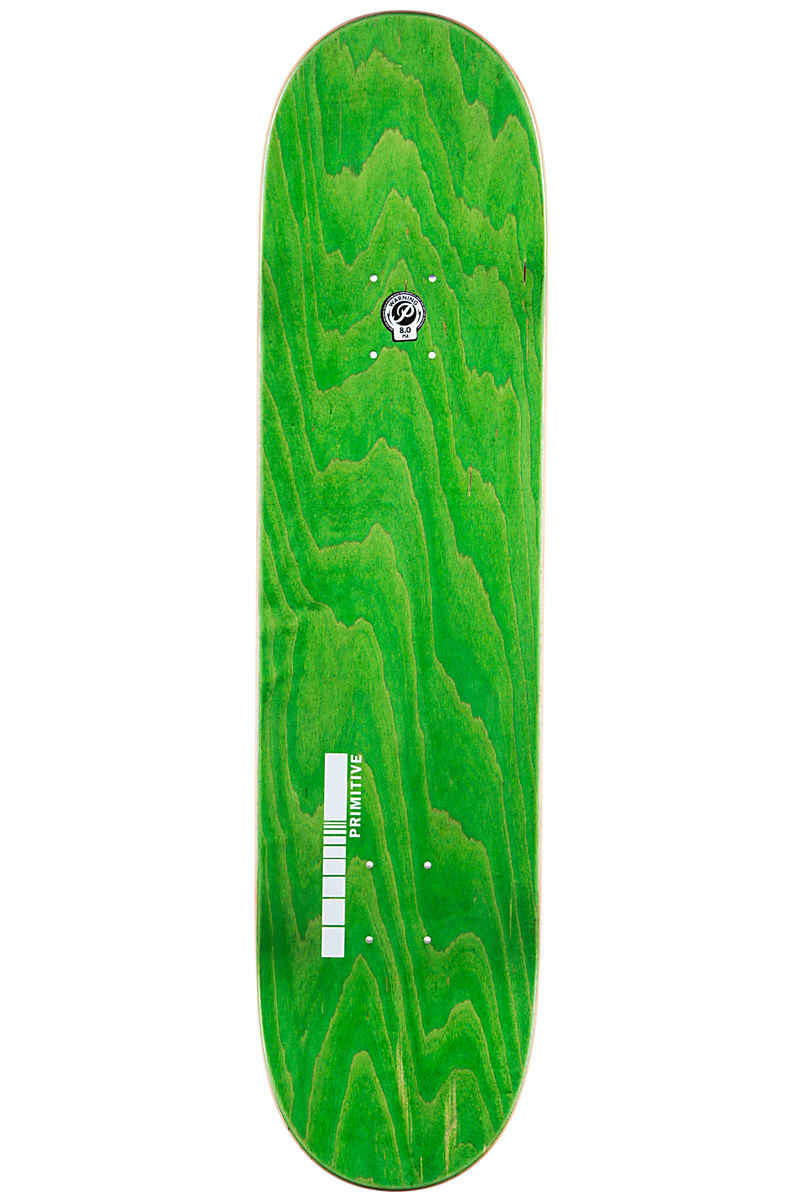 Primitive Najera Screen Test 8" Planche Skate (multi)