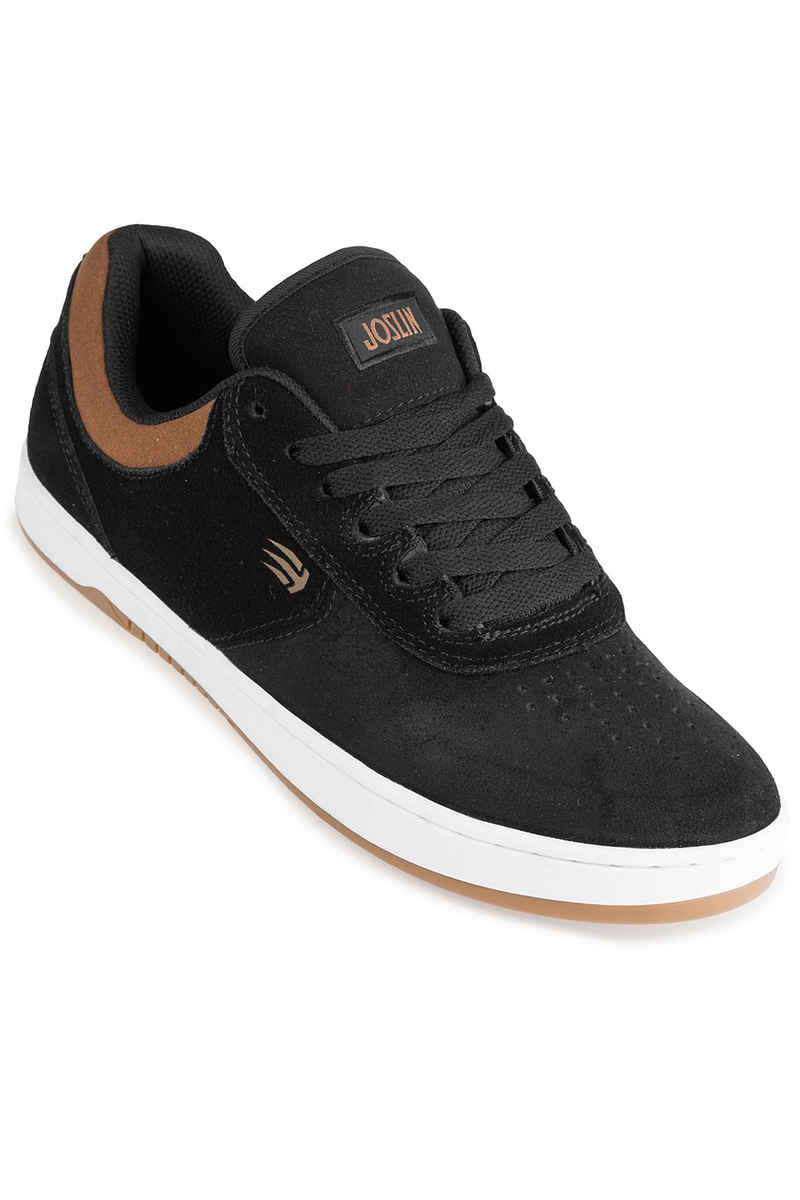 Etnies Joslin Schuh (black brown)