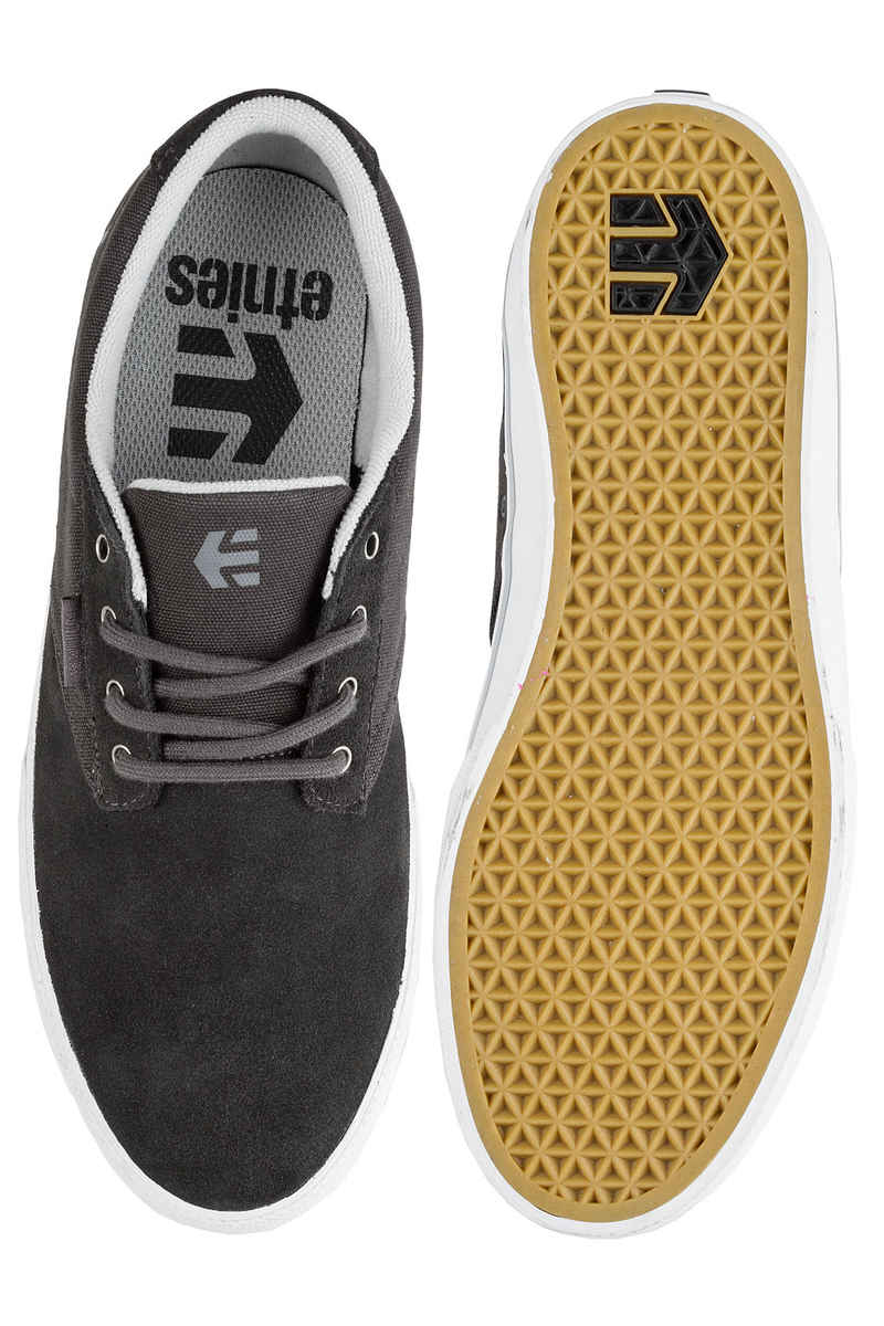 Etnies Jameson Vulc Zapatilla (graphite)