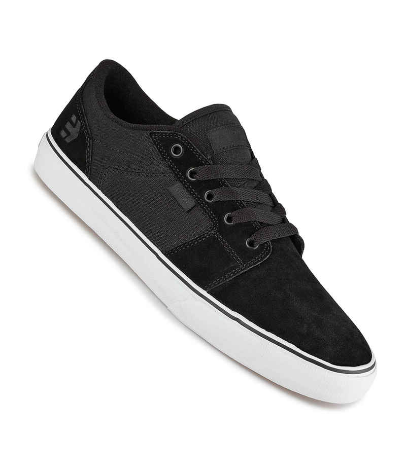 Etnies Barge LS Schuh (black white black)