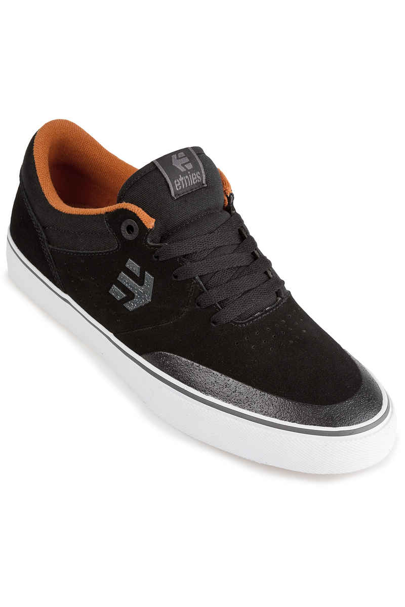 Etnies Marana Vulc Schoen (black brown)