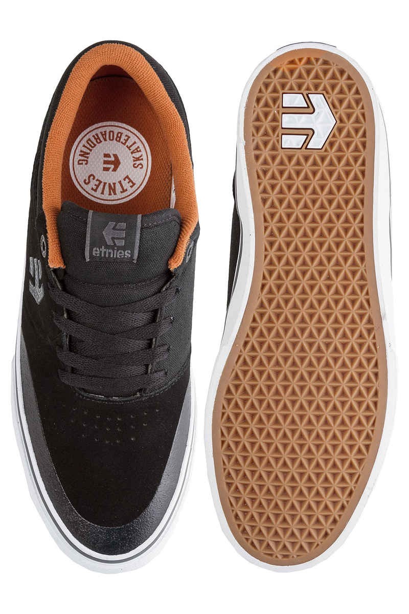Etnies Marana Vulc Schoen (black brown)