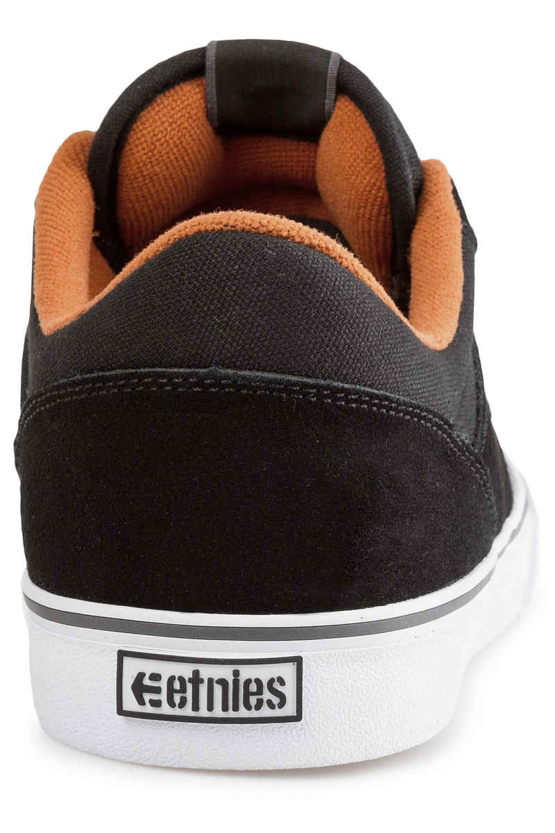 Etnies Marana Vulc Schoen (black brown)